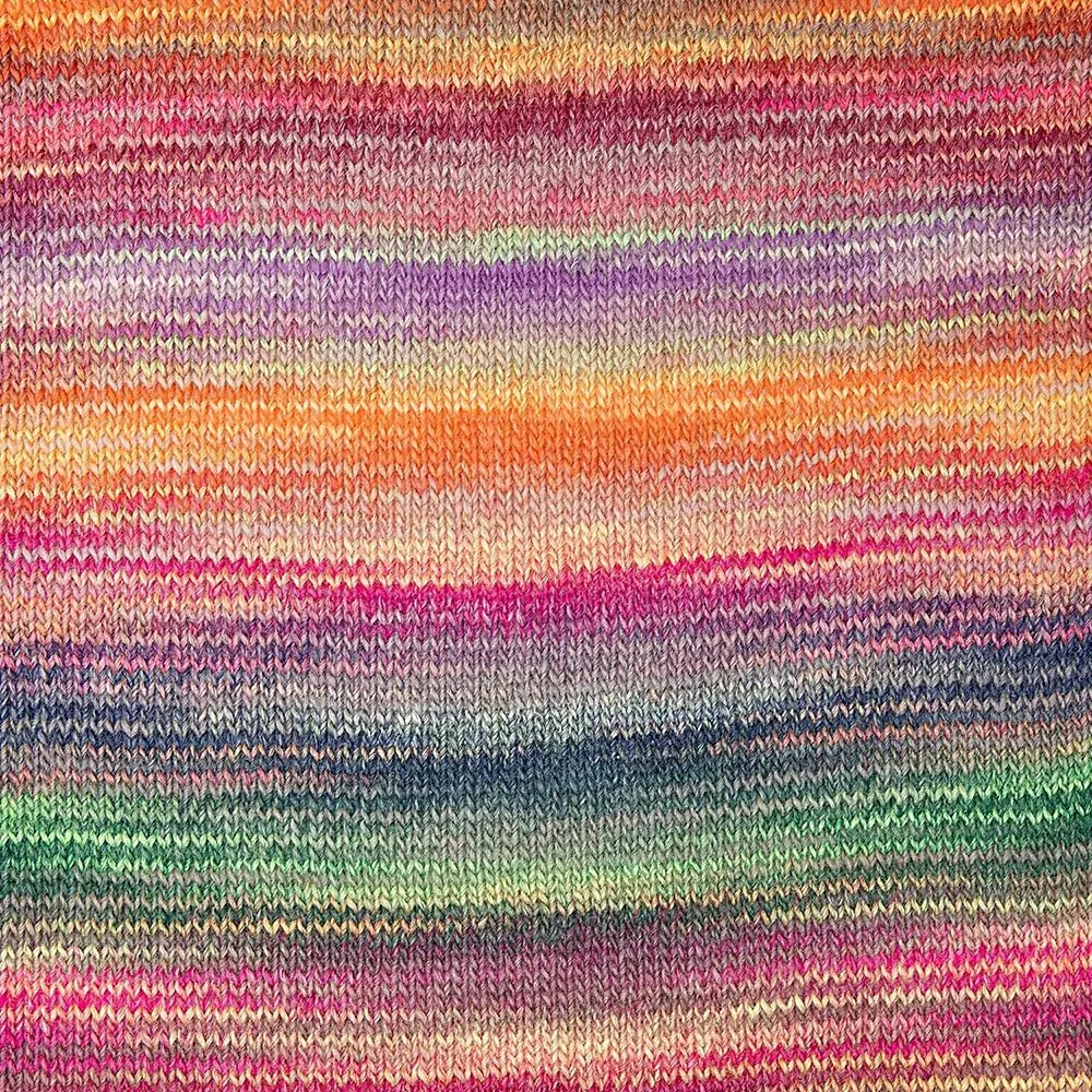 #Farbe_Rico Design Creative Melange Wonderball | 004 Multicolor