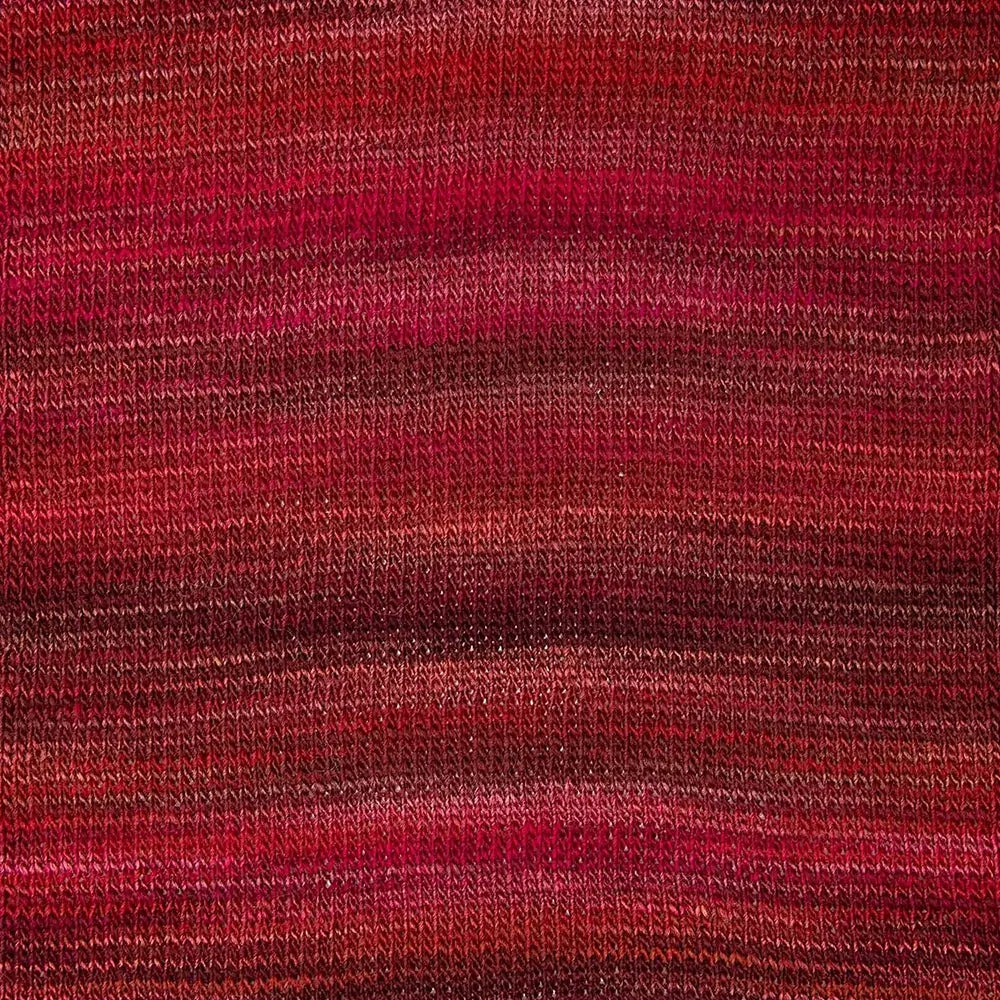 #Farbe_Rico Design Creative Melange Wonderball | 005 Beere Mix