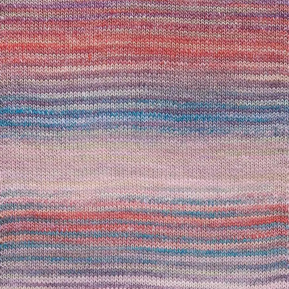 #Farbe_Rico Design Creative Melange Wonderball | 011 Mauve-Efeu