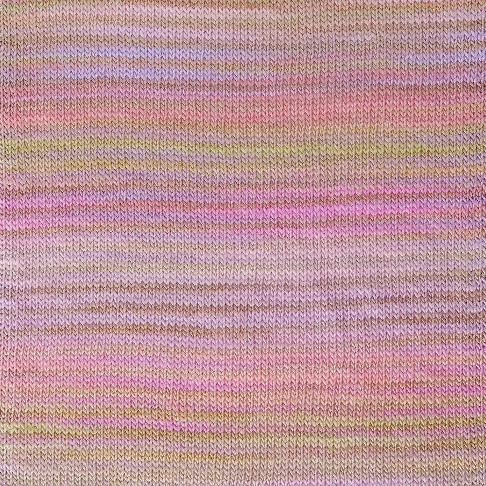 #Farbe_Rico Design Creative Melange Wonderball | 014 Flieder-Pink