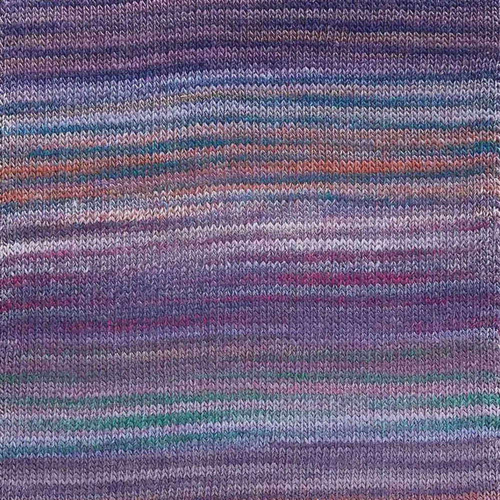#Farbe_Rico Design Creative Melange Wonderball | 016 Lila-Rost