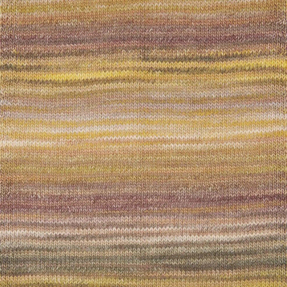 #Farbe_Rico Design Creative Melange Wonderball | 020 Oliv Mix