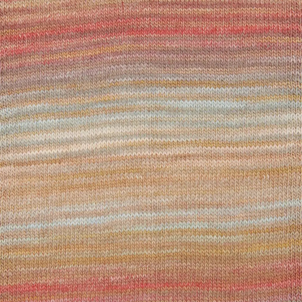 #Farbe_Rico Design Creative Melange Wonderball | 021 Oliv-Rost