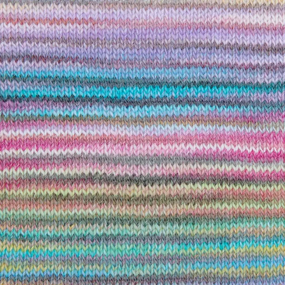#Farbe_Rico Design Creative Melange Wonderball | 022 Pastell