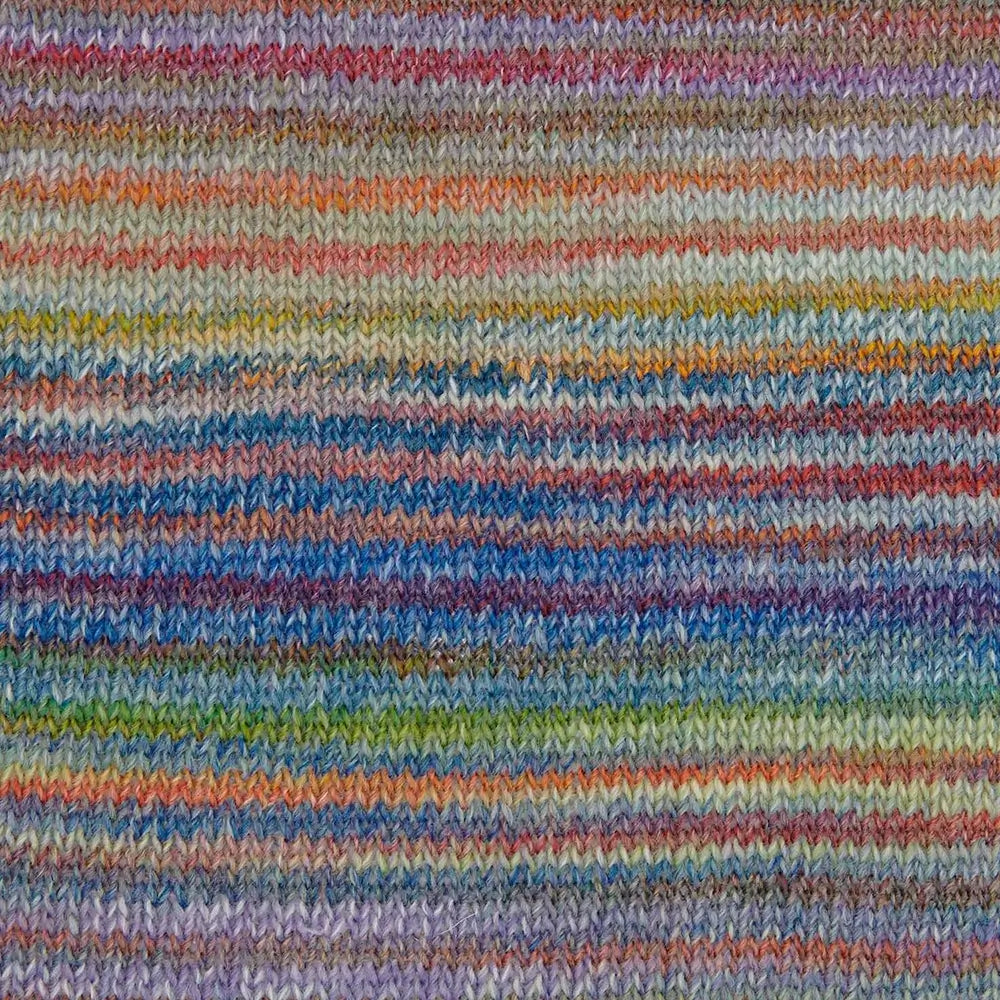 #Farbe_Rico Design Creative Melange Wonderball | 023 Retro