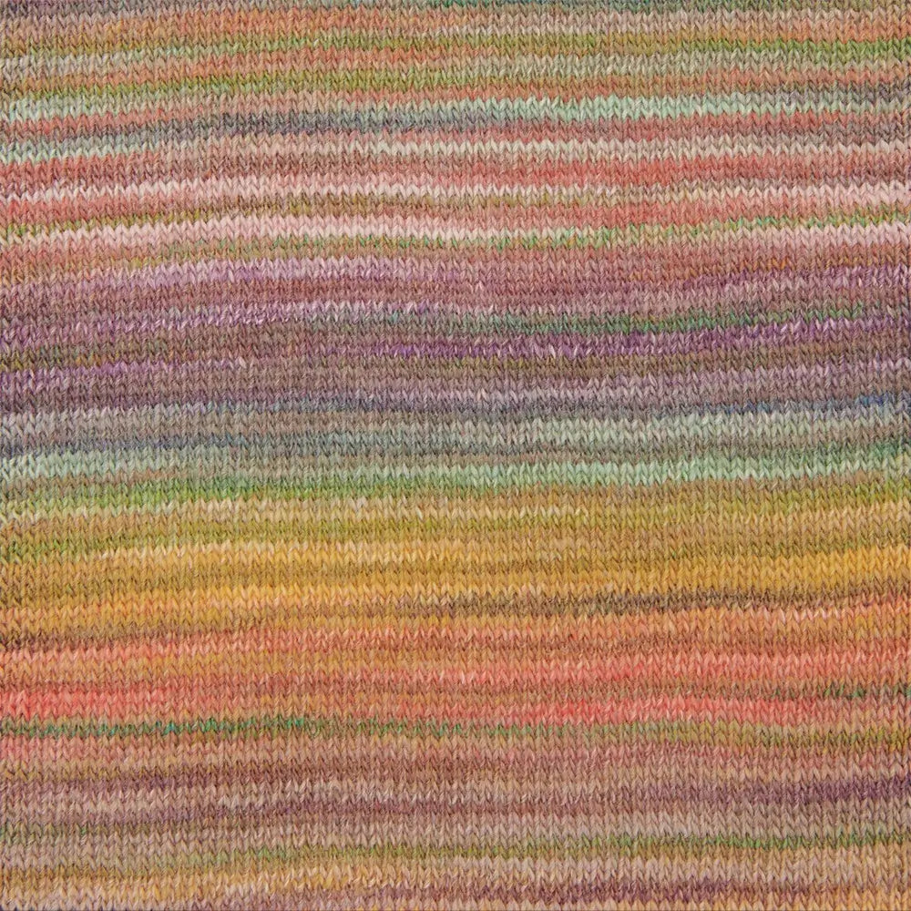 #Farbe_Rico Design Creative Melange Wonderball | 026 Terra