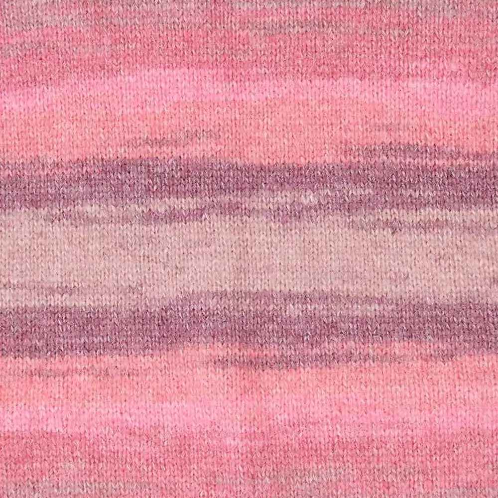 #Farbe_Rico Design Creative Painted Power | 003 Berries