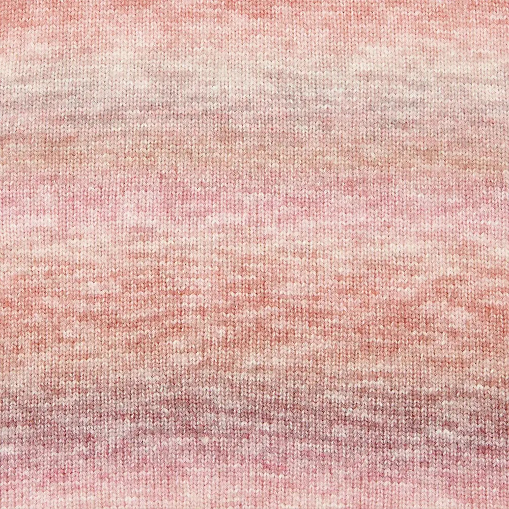 #Farbe_Rico Design Creative Painted Power | 009 Roses