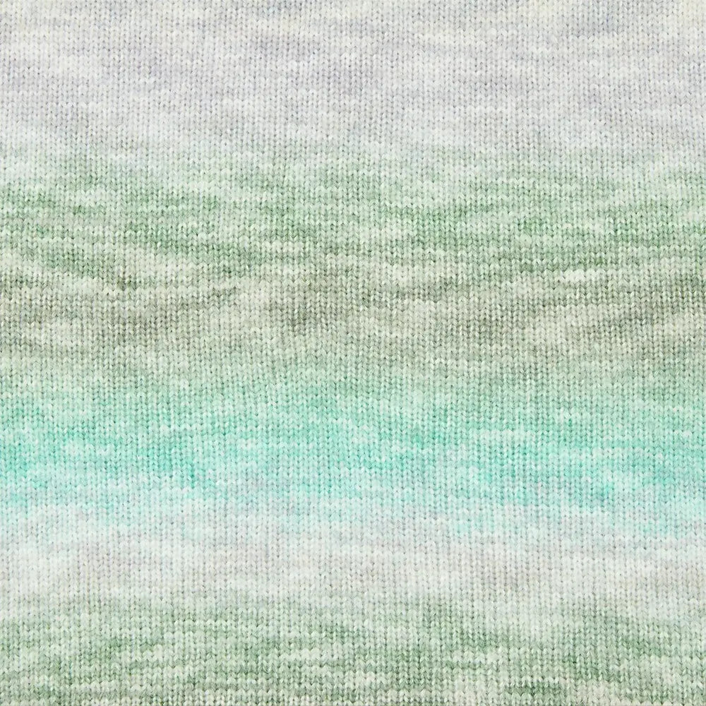 #Farbe_Rico Design Creative Painted Power | 011 Sea