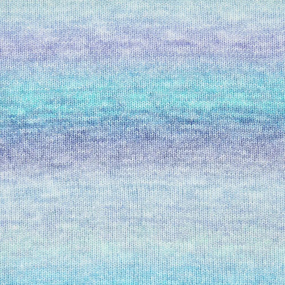 #Farbe_Rico Design Creative Painted Power | 013 Ocean