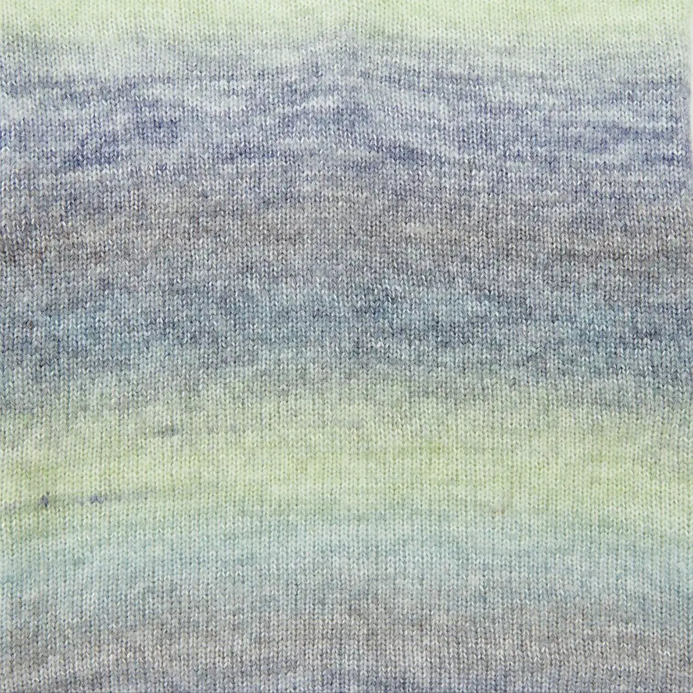 #Farbe_Rico Design Creative Painted Power | 014 Bay Blues
