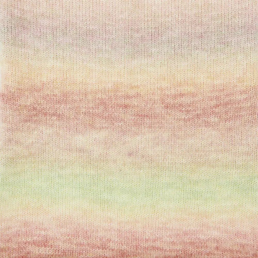 #Farbe_Rico Design Creative Painted Power | 016 Earthy Pastels