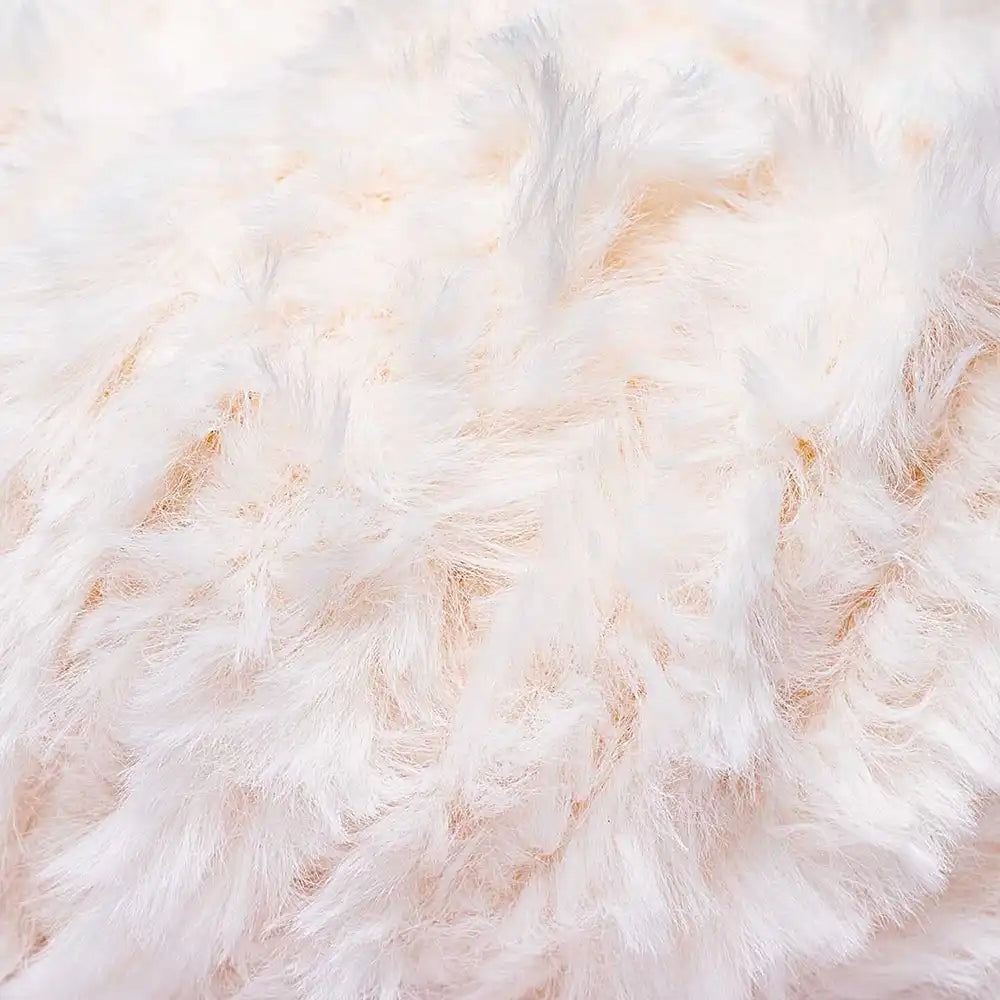 #Farbe_Rico Design Creative Petit Lapin Super Chunky | 001 Creme