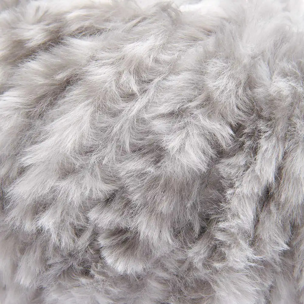 #Farbe_Rico Design Creative Petit Lapin Super Chunky | 012 Silber-Grau