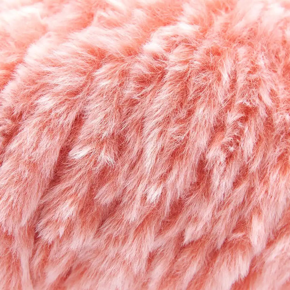 #Farbe_Rico Design Creative Petit Lapin Super Chunky | 013 Lachs