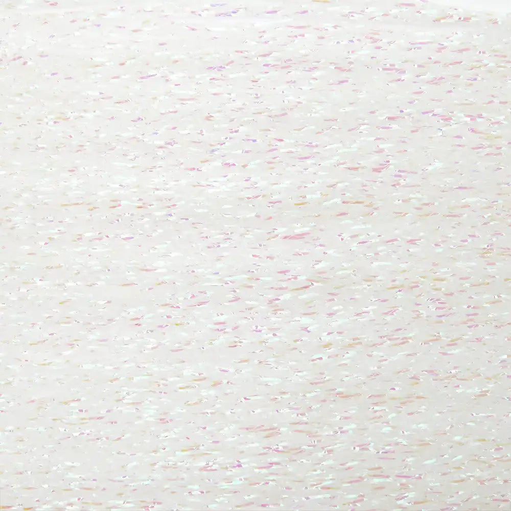 #Farbe_Rico-Design Creative Ricorumi Lamé | 003 Weiß irisierend