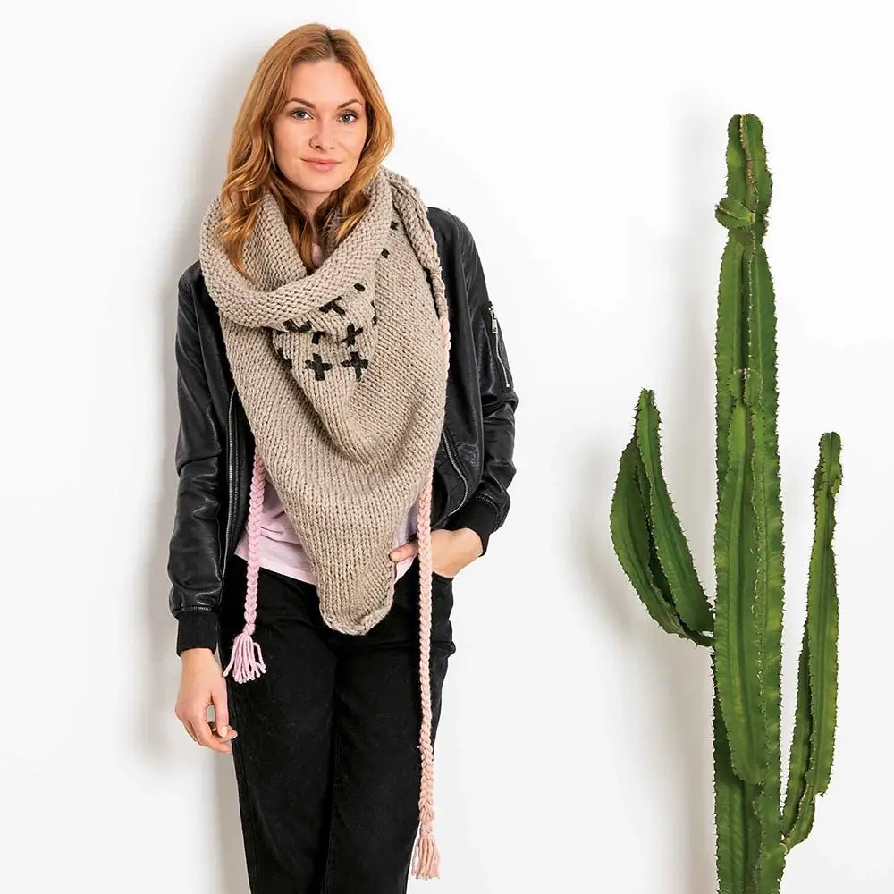 #Farbe_Rico Design Essentials Mega Wool Chunky | 002 Natur