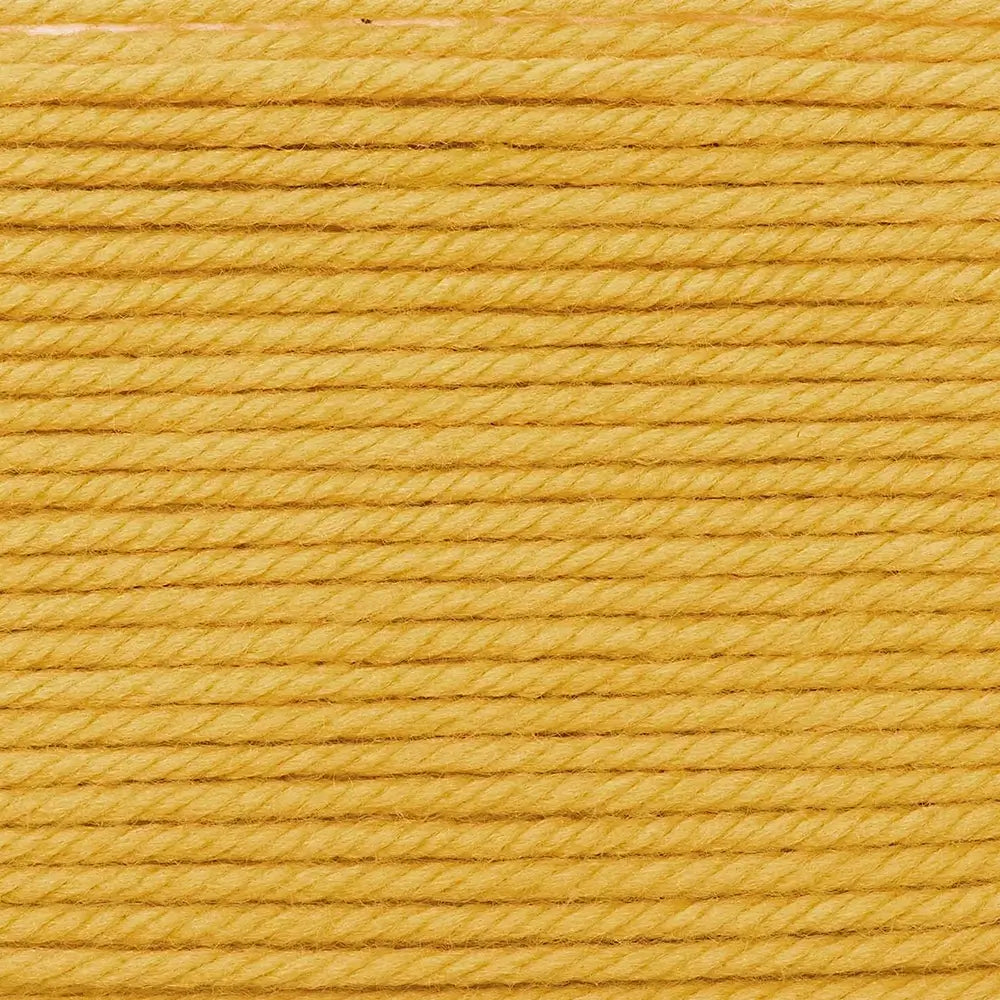 #Farbe_Rico Design Essentials Mega Wool Chunky | 006 Senf