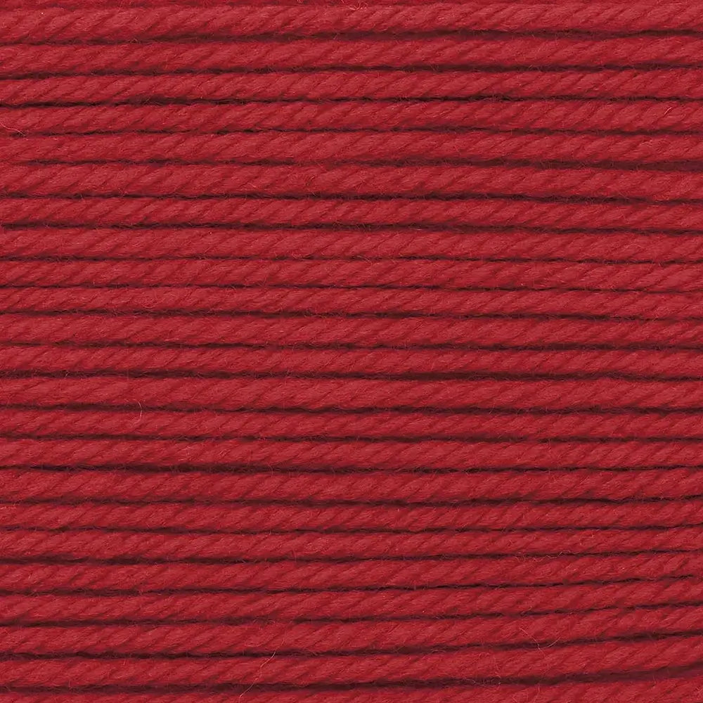 #Farbe_Rico Design Essentials Mega Wool Chunky | 009 Rot
