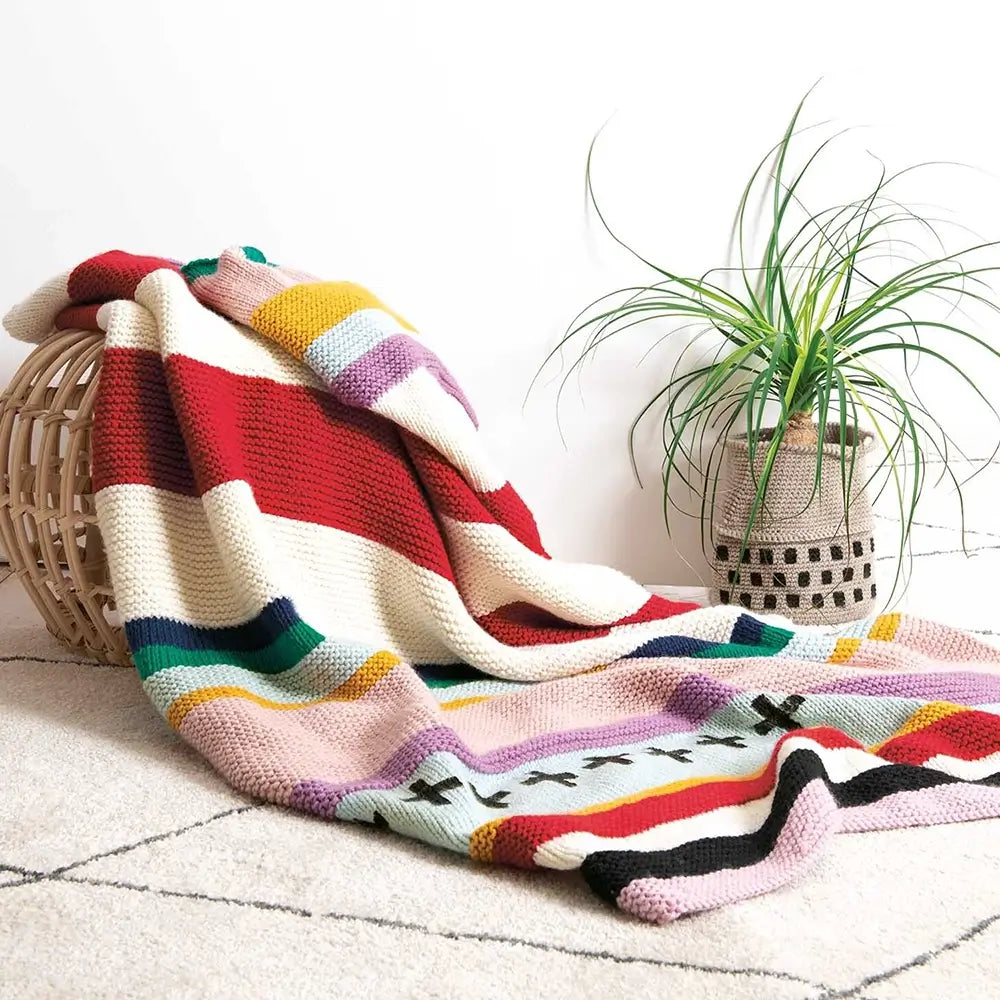 #Farbe_Rico Design Essentials Mega Wool Chunky | 009 Rot