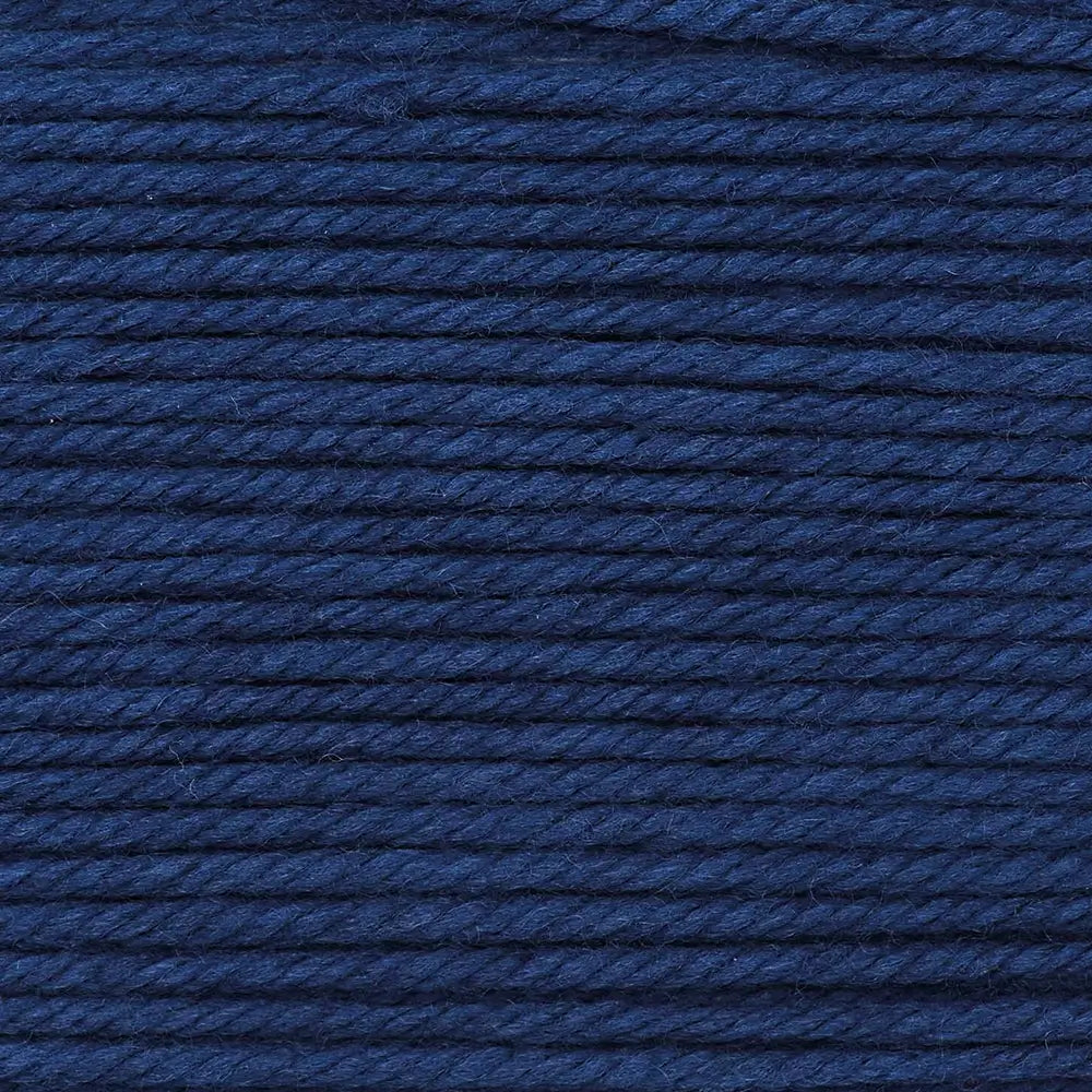 #Farbe_Rico Design Essentials Mega Wool Chunky | 012 Blau
