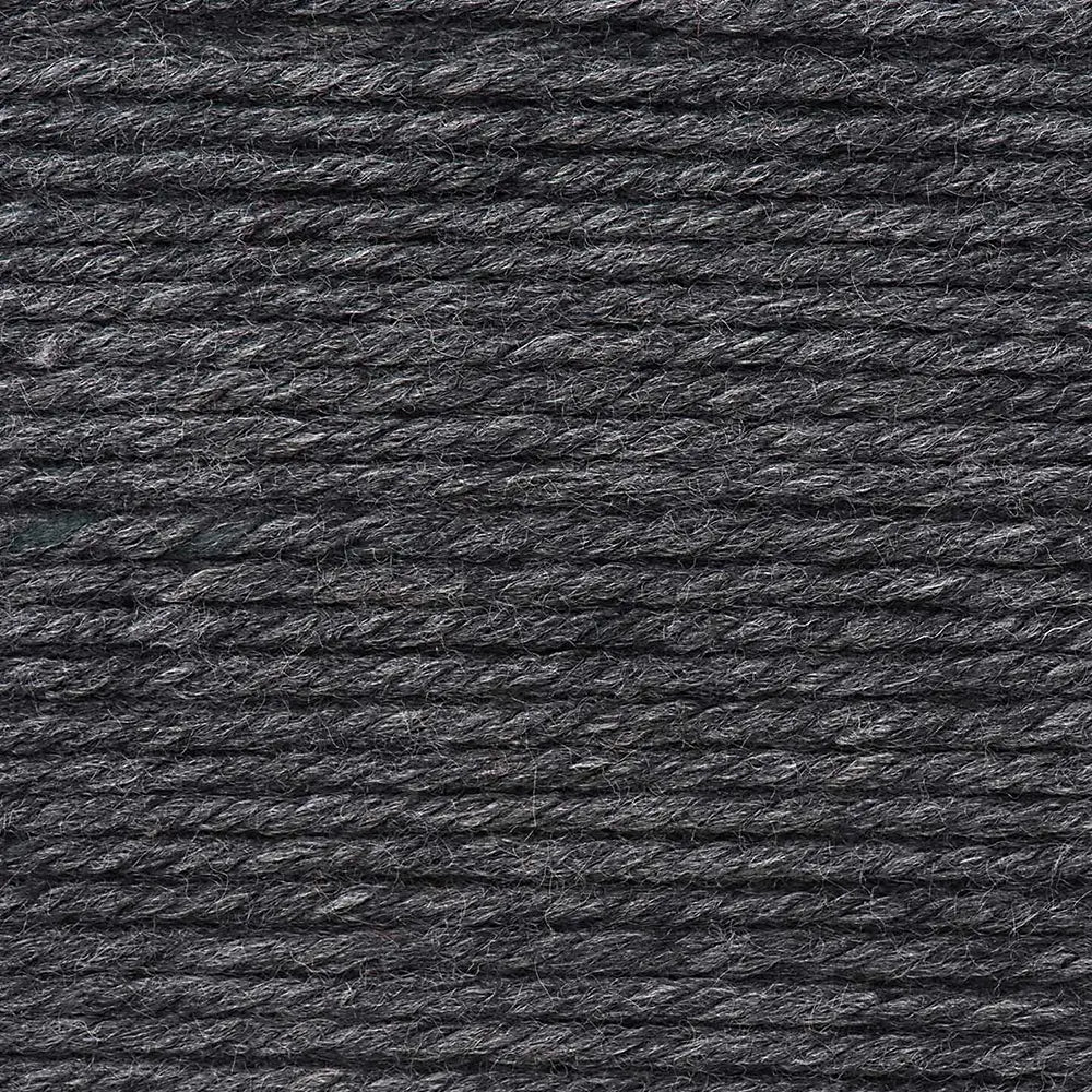 #Farbe_Rico Design Essentials Mega Wool Chunky | 015 Anthrazit