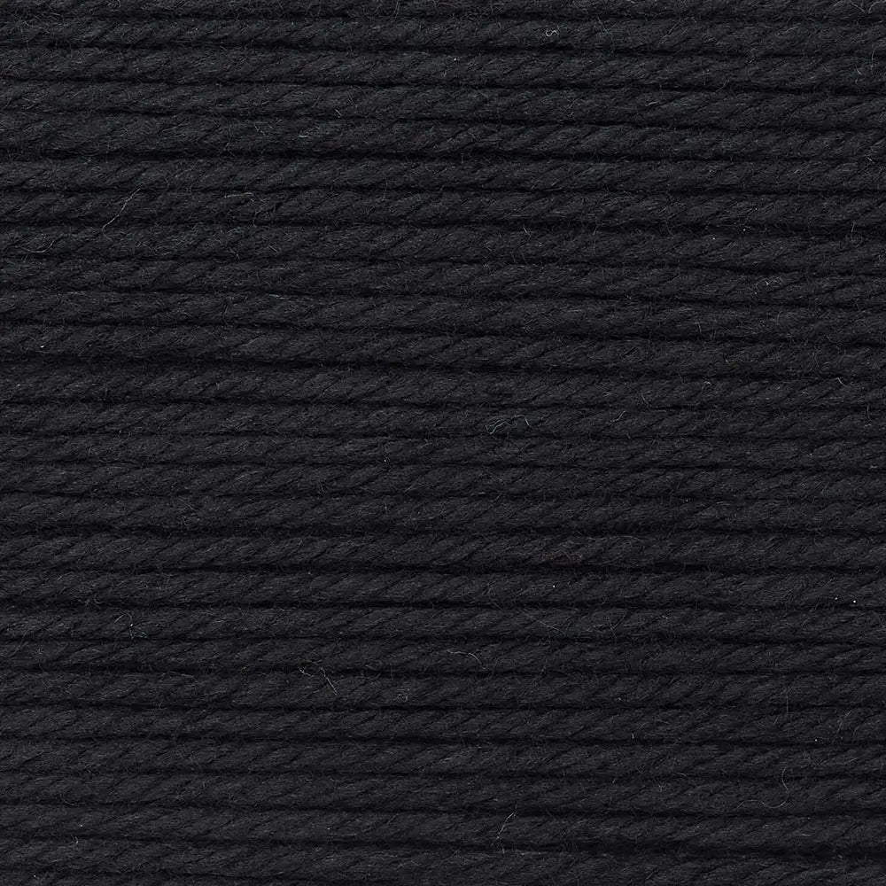 #Farbe_Rico Design Essentials Mega Wool Chunky | 016 Schwarz