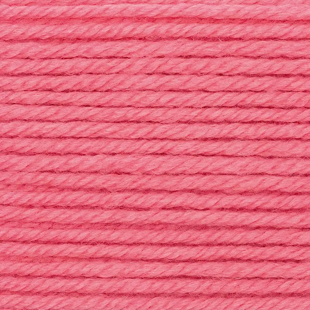 #Farbe_Rico Design Essentials Mega Wool Chunky | 018 Pink