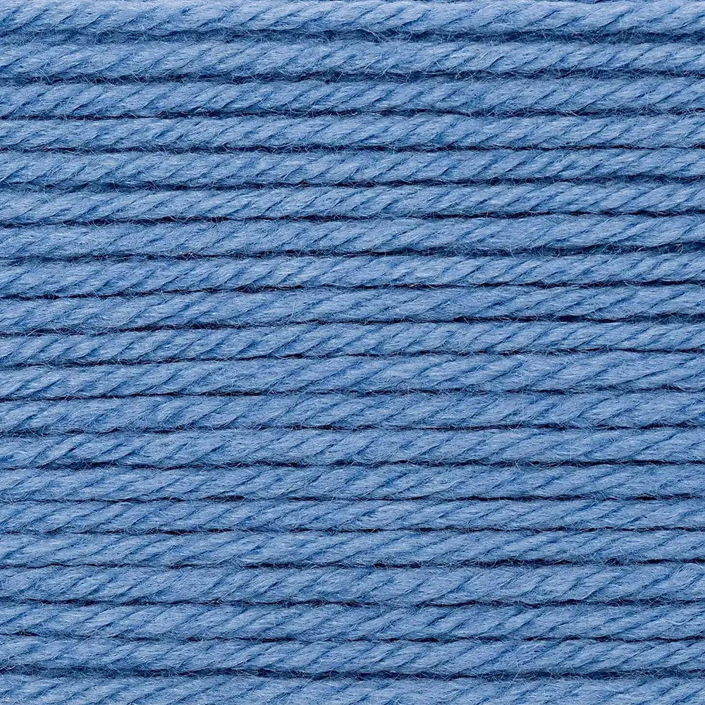 #Farbe_Rico Design Essentials Mega Wool Chunky | 019 Azur