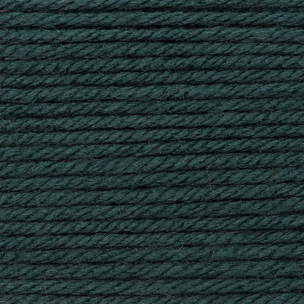 #Farbe_Rico Design Essentials Mega Wool Chunky | 027 Efeu