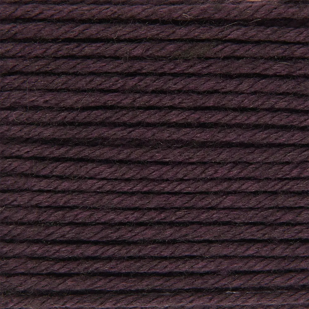 #Farbe_Rico Design Essentials Mega Wool Chunky | 034 Pflaume