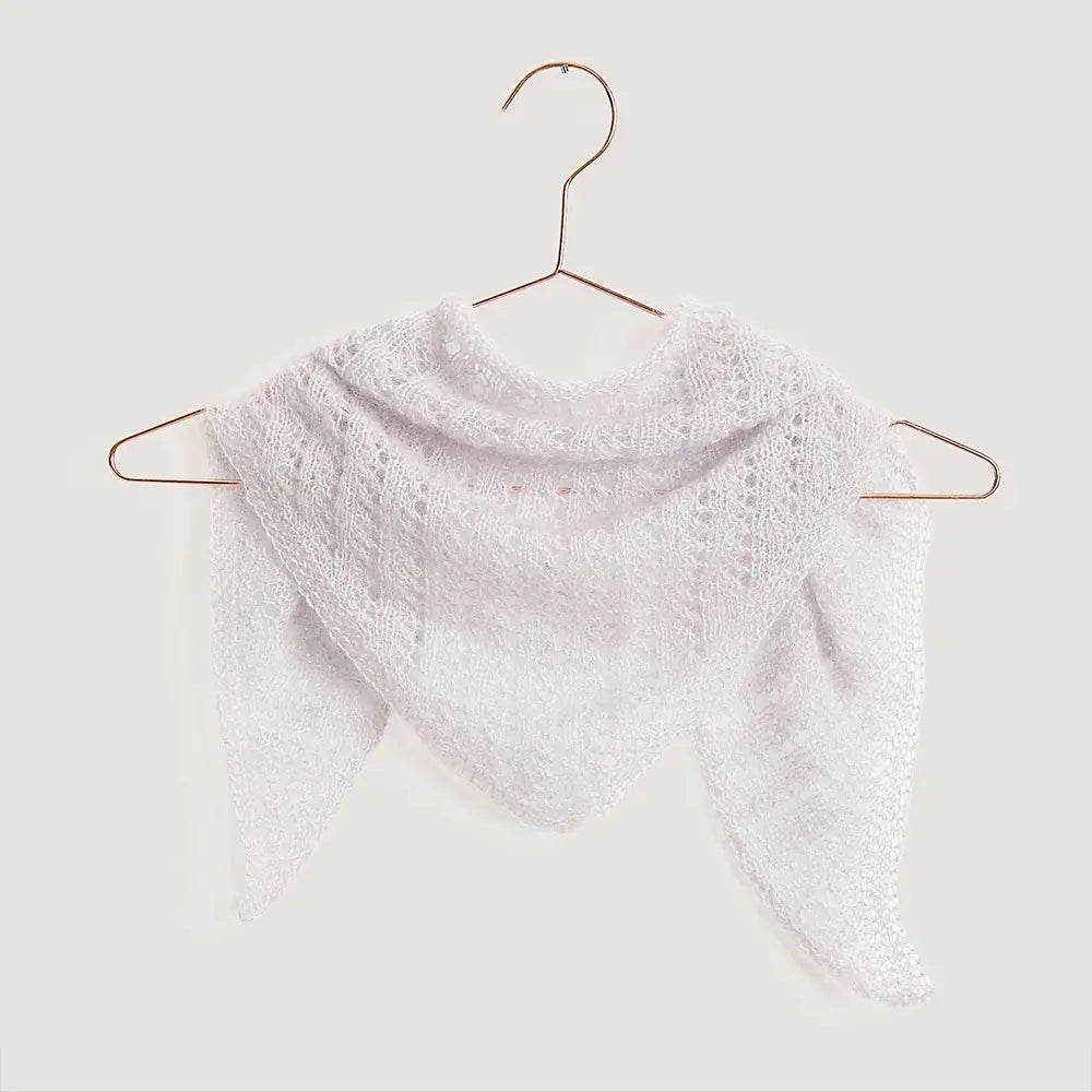 #Farbe_Rico Design Essentials Super Kid Mohair Loves Silk Glamorous Glitter | 004 Flieder