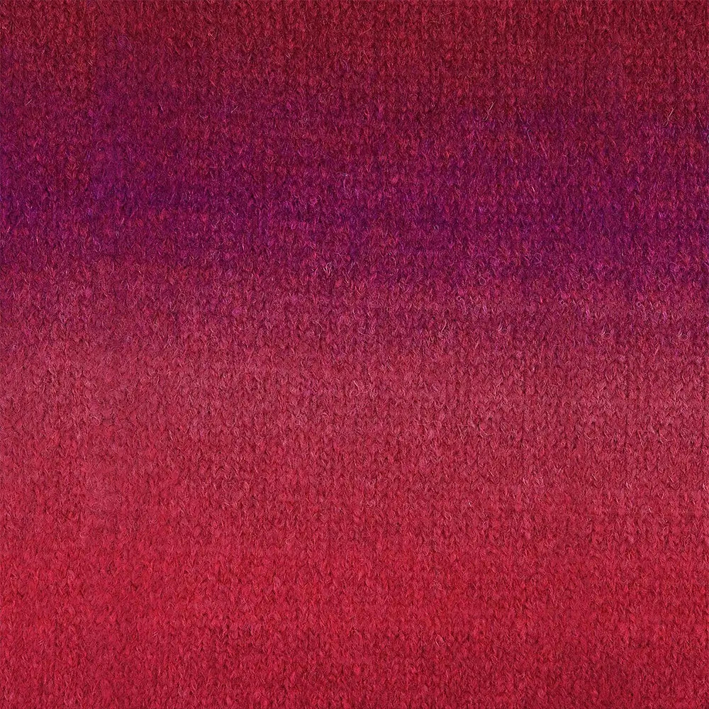 #Farbe_Rico Design Fashion Alpaca Superfine Heavens Big Cloud | 008 Red Berries