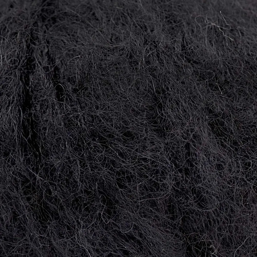 Farbe_Rico Design Fashion Light Luxury | #008 Schwarz