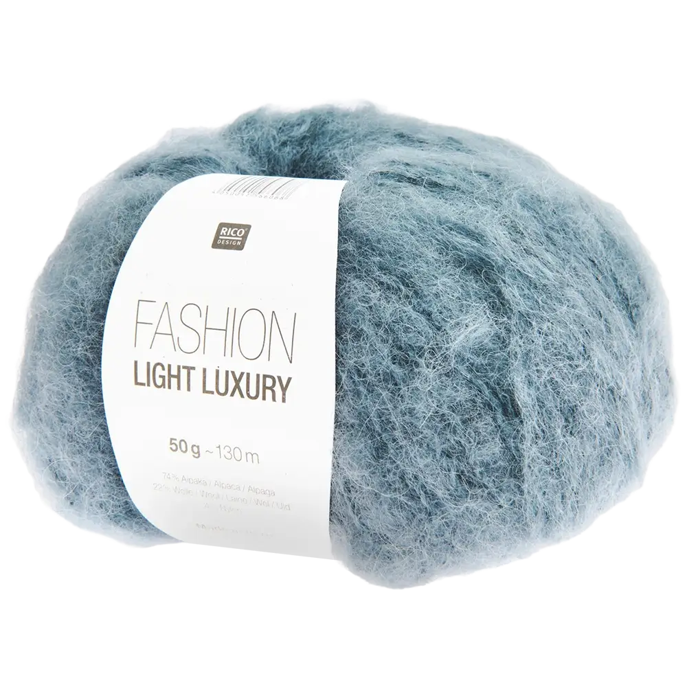 #Farbe_Rico Design Fashion Light Luxury | 028 Patina