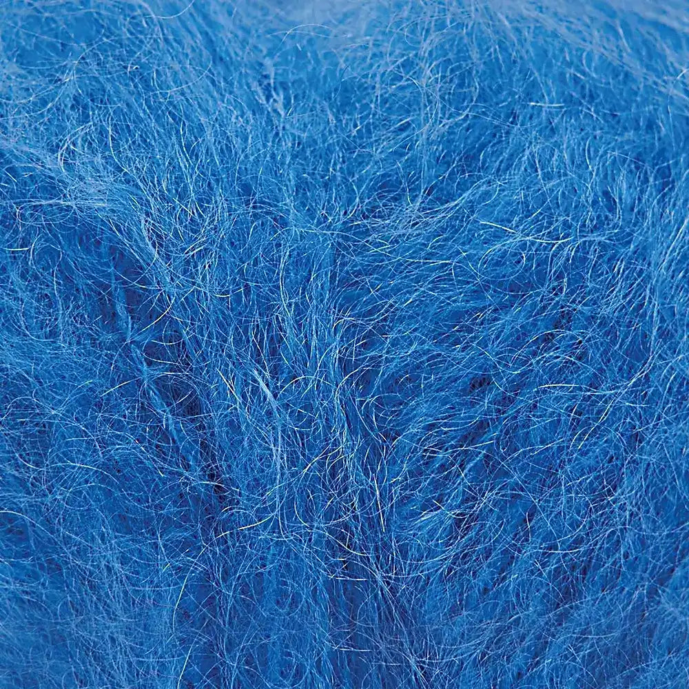 #Farbe_Rico Design Fashion Mohair Merino Chunky | 015 Azur