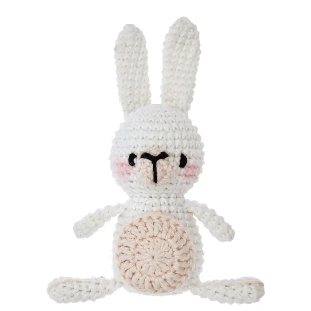 Häschen (Rico Häkelset Mini Easy)