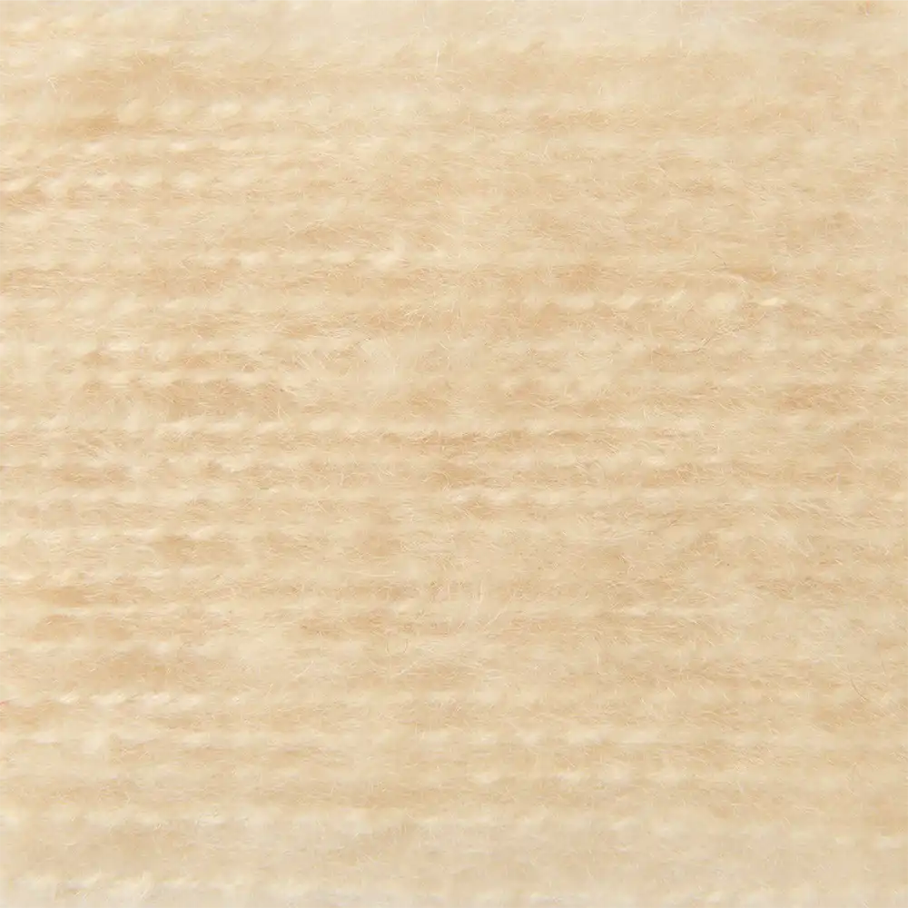 #Farbe_Rico Design Luxury Brushed Cashmere | 002 Natur