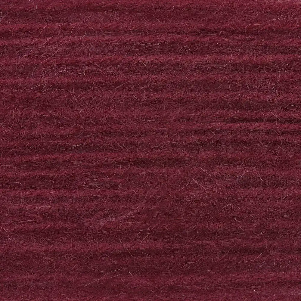 #Farbe_Rico Design Luxury Merino Alpaca Dream Aran | 004 Bordeaux