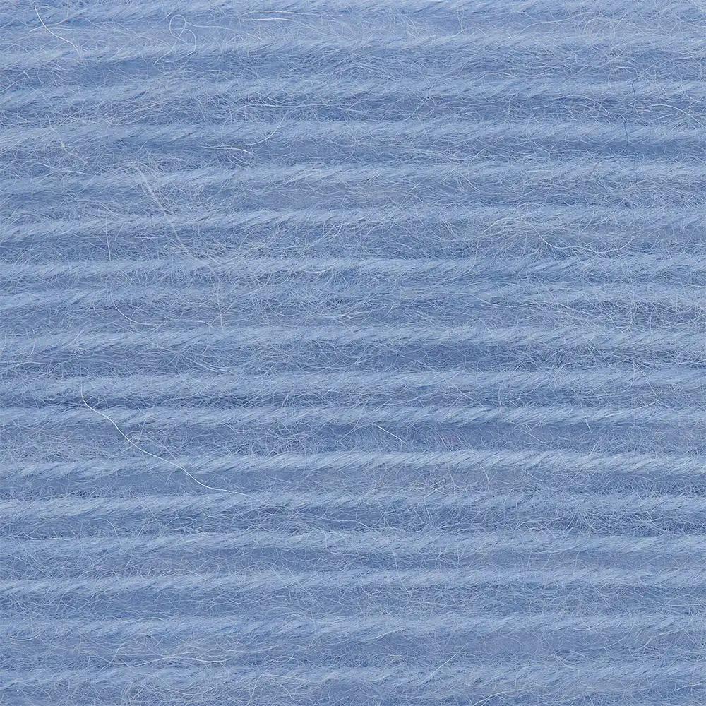 #Farbe_Rico Design Luxury Merino Alpaca Dream Aran | 005 Taubenblau