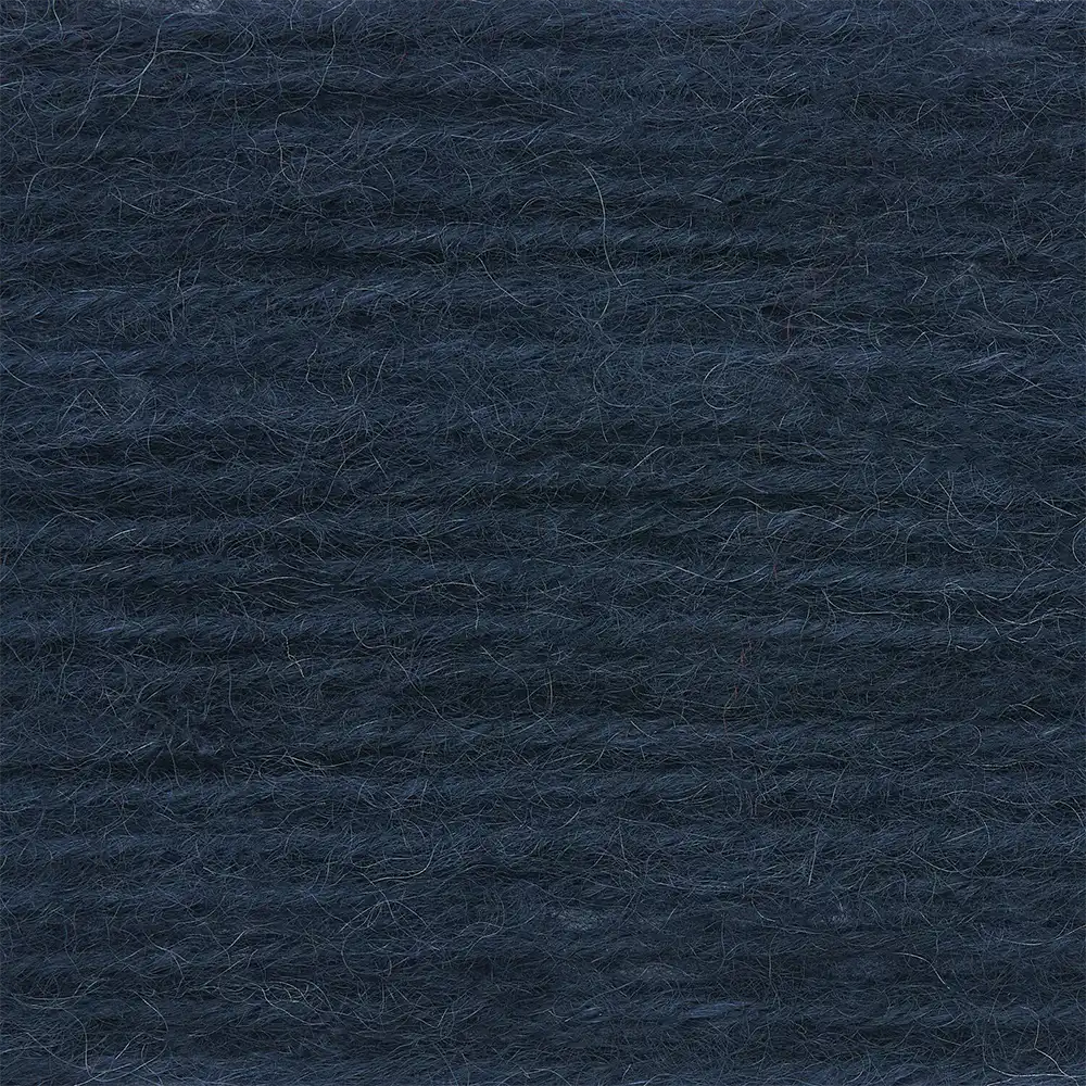 #Farbe_Rico Design Luxury Merino Alpaca Dream Aran | 006 Marine