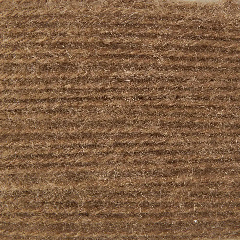 #Farbe_Rico Design Luxury Merino Alpaca Dream Aran | 010 Nougat