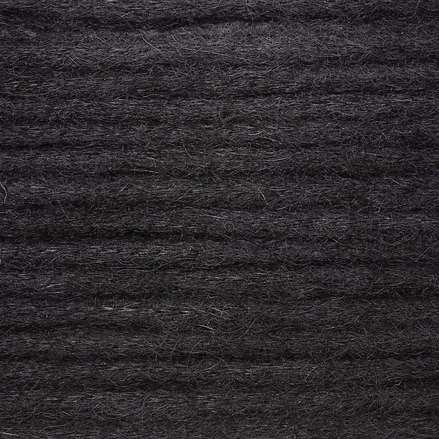 #Farbe_Rico Design Madly in Love Luxury Baby Alpaca & Merino | 005 Schwarz