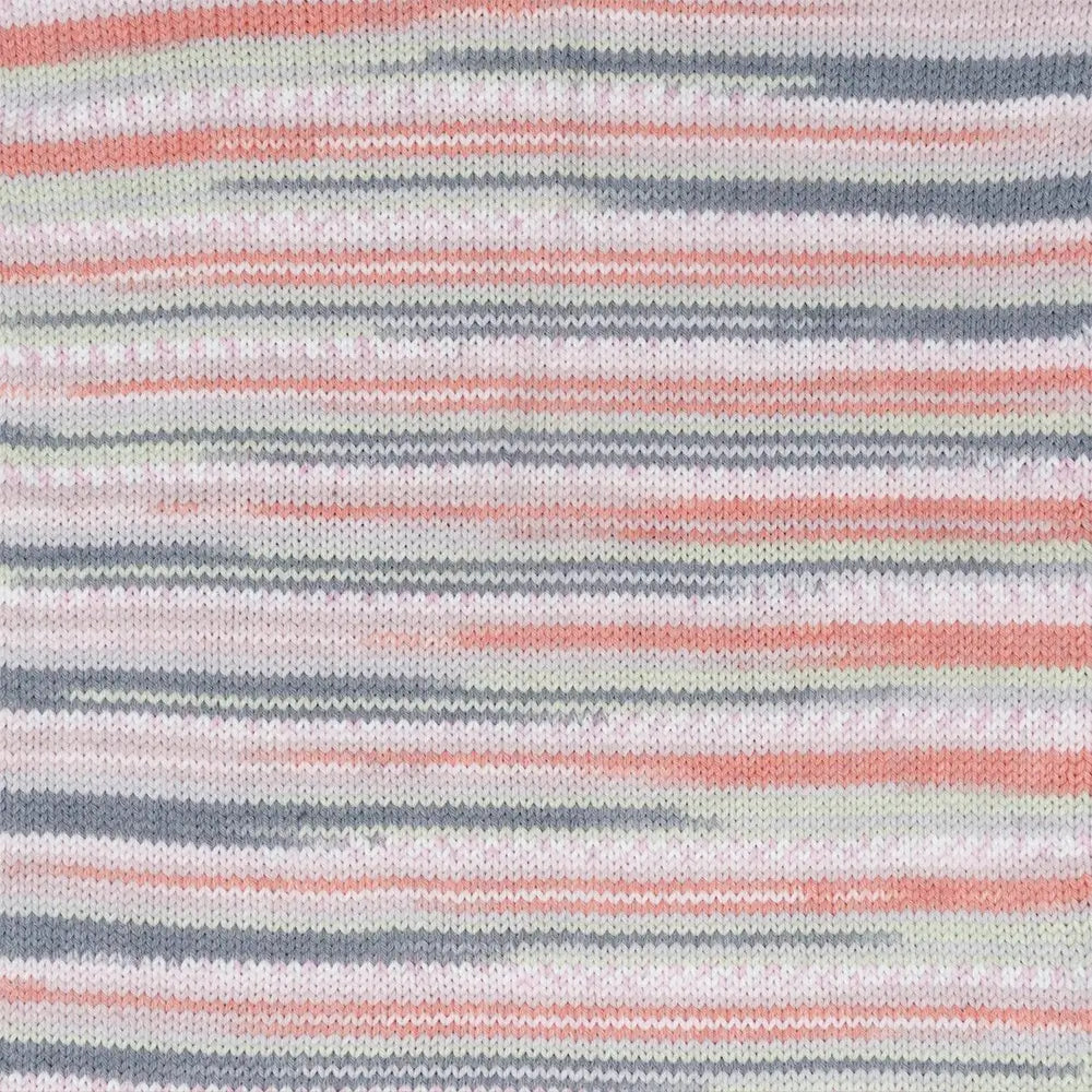 #Farbe_Rico Design Rico Baby Dream | 001 Lachs-Grau