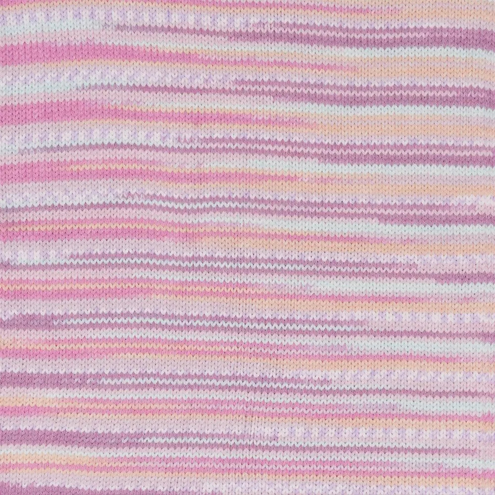 #Farbe_Rico Design Rico Baby Dream | 002 Rosa Mix