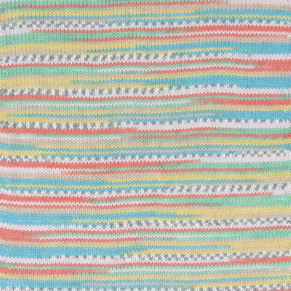 #Farbe_Rico Design Rico Baby Dream | 004 Multicolor