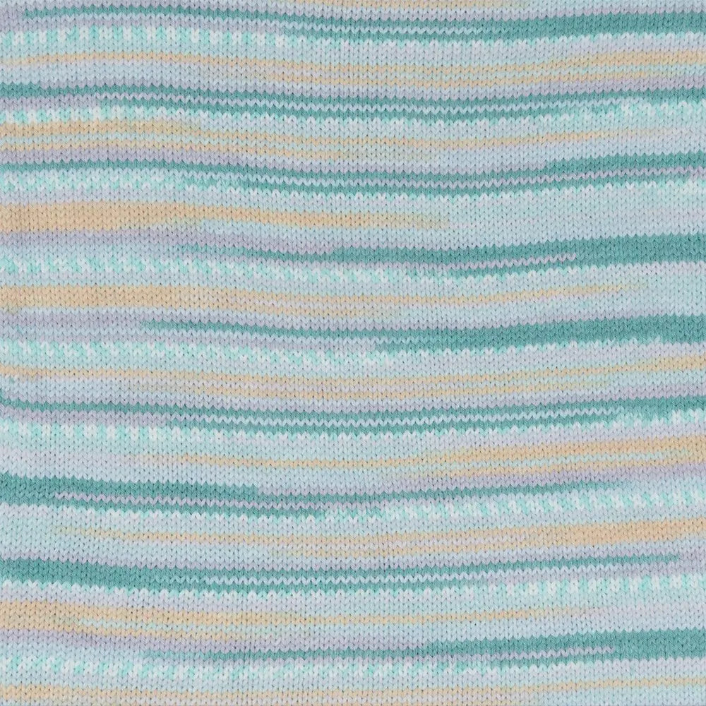 #Farbe_Rico Design Rico Baby Dream | 006 Türkis Mix