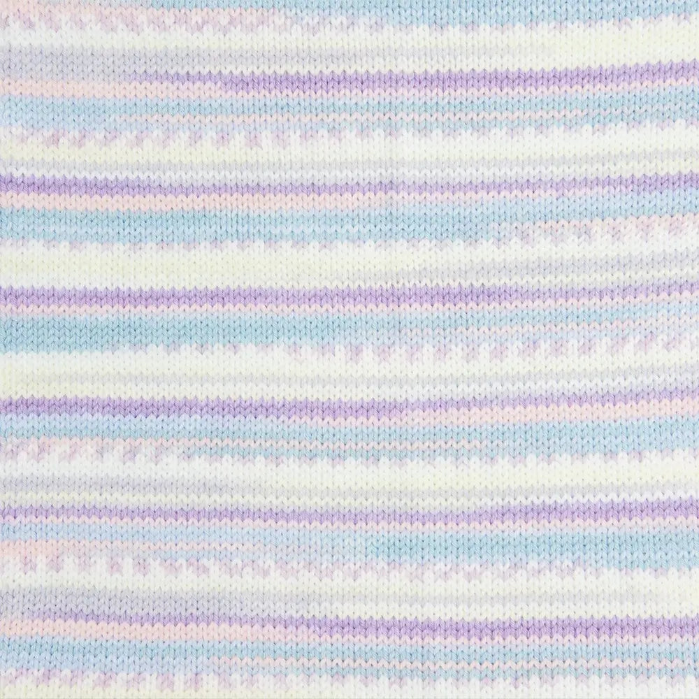 #Farbe_Rico Design Rico Baby Dream | 009 Pastell Mix