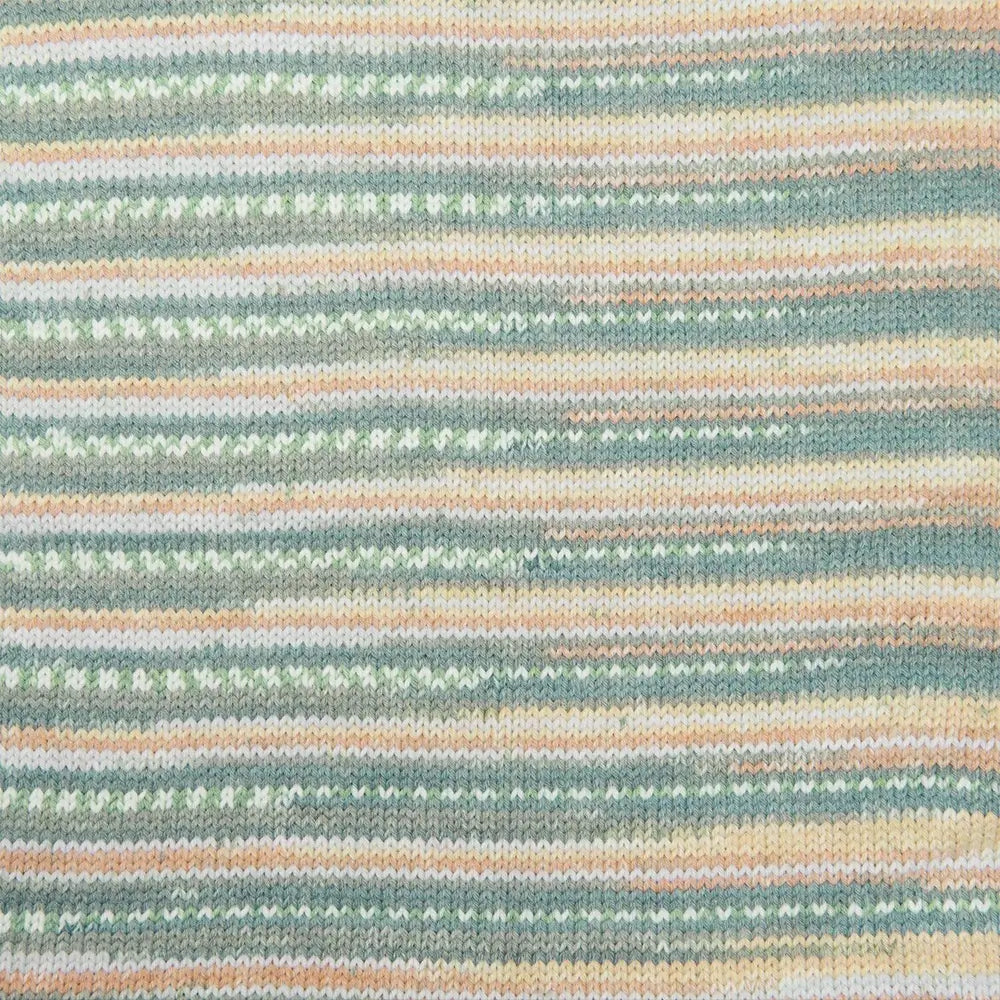 #Farbe_Rico Design Rico Baby Dream | 013 Petrol-Gelb