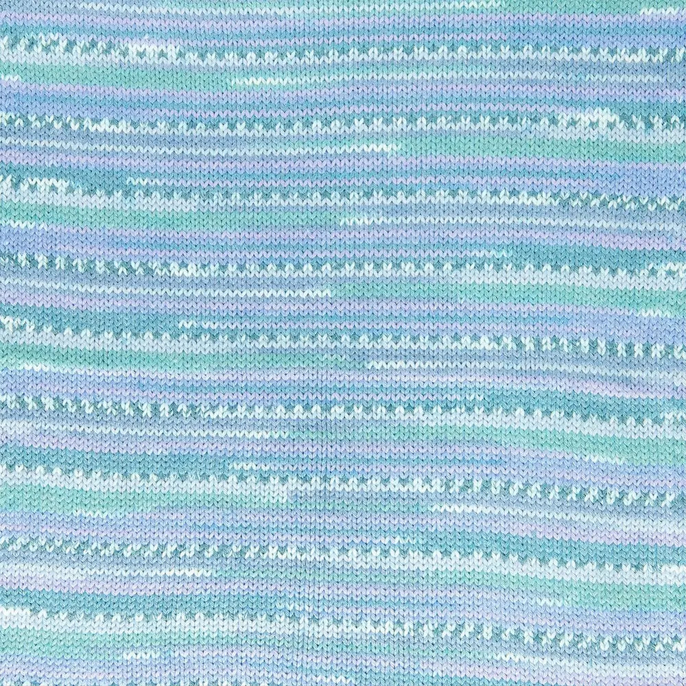 #Farbe_Rico Design Rico Baby Dream | 019 Petrol